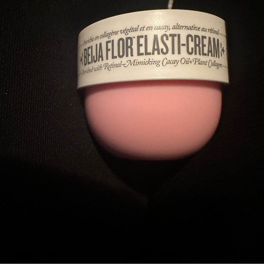 Sol de Janeiro Beija Flor Elasti-Cream - Mini Size